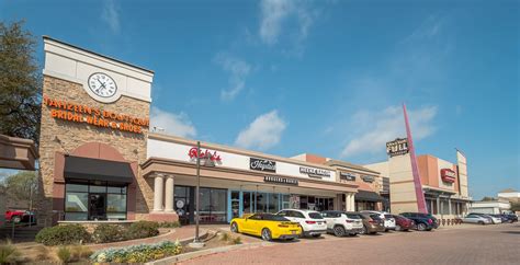 Retail Space For Lease In Dallas Tx